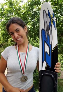 Juliana Negrão - Ninguém vence sozinho