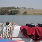 uma parte do meu equipamento!!!