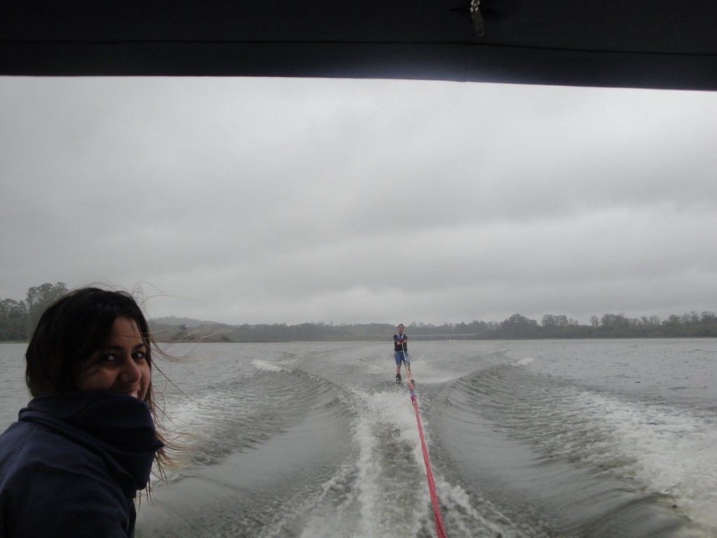 Eu - Juliana Negrão