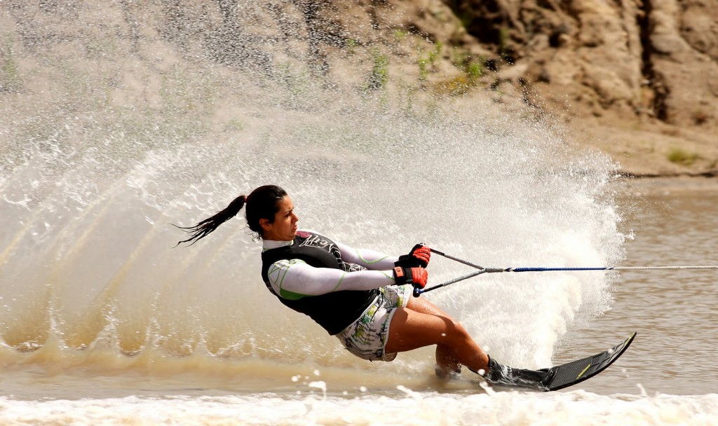 Eu em Punta del Leste- I Jogos de Praia- Foto tirado por Wander Roberto de Oliveira