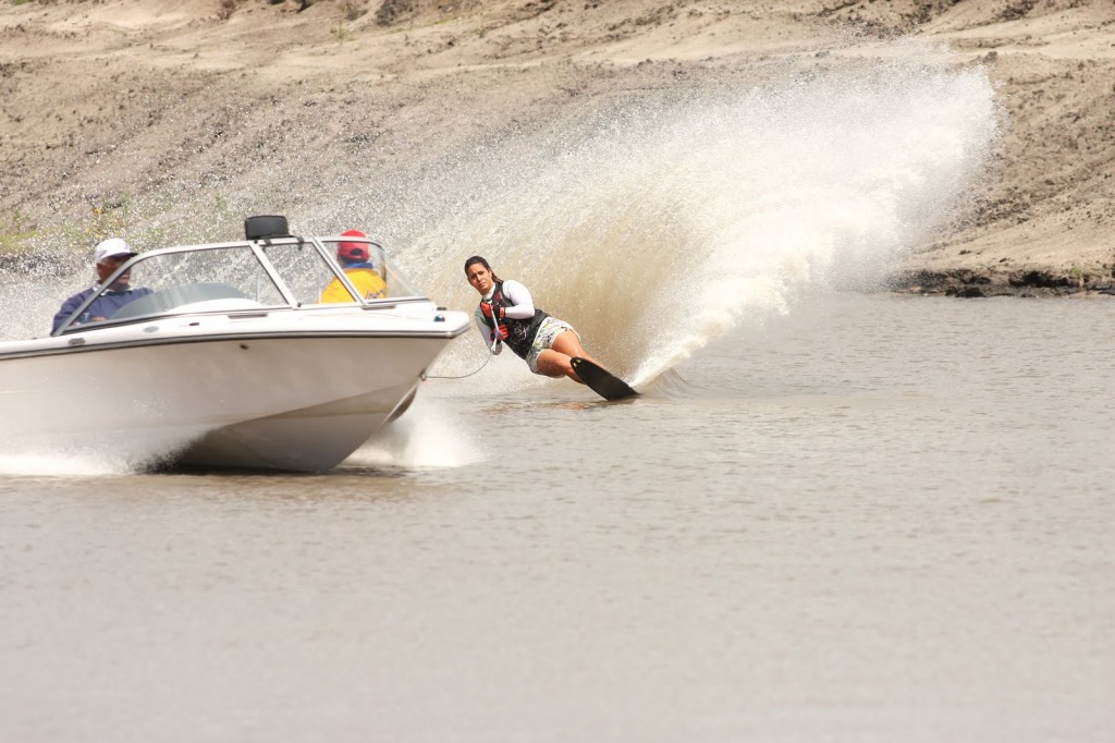 Eu em Punta- 1°Lugar